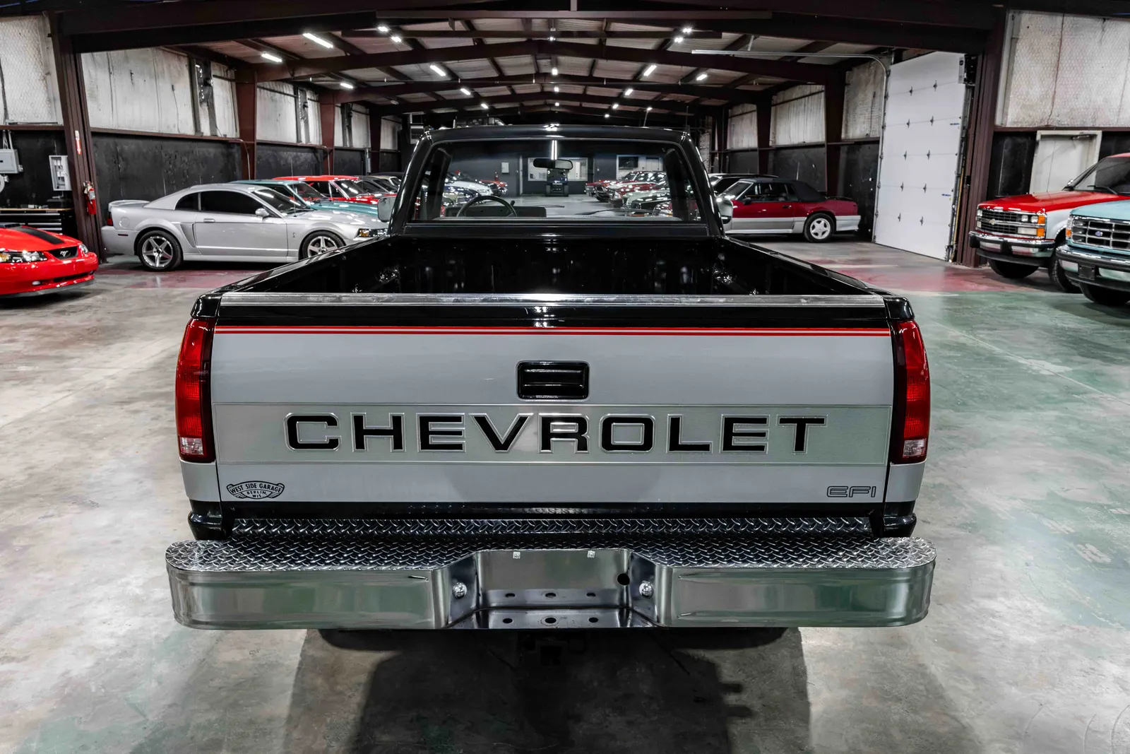 One Owner 1988-Chevrolet-Silverado-Black-306617-36.jpg